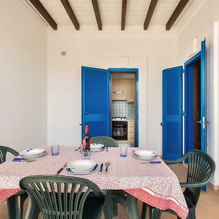 Holiday home Villino Venere