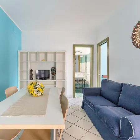 Holiday home Villino Venere