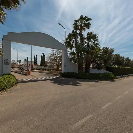 Villino Venere *