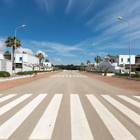 Villino Venere Holiday home Porto Cesareo