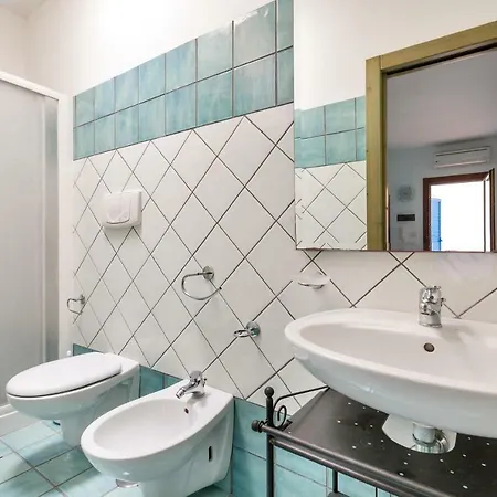 Villino Venere Holiday home *
