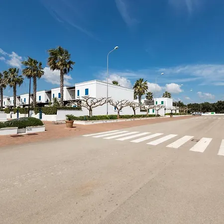 Villino Venere Holiday home