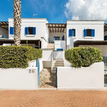 Villino Venere Holiday home Porto Cesareo